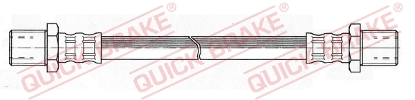 Brake Hose